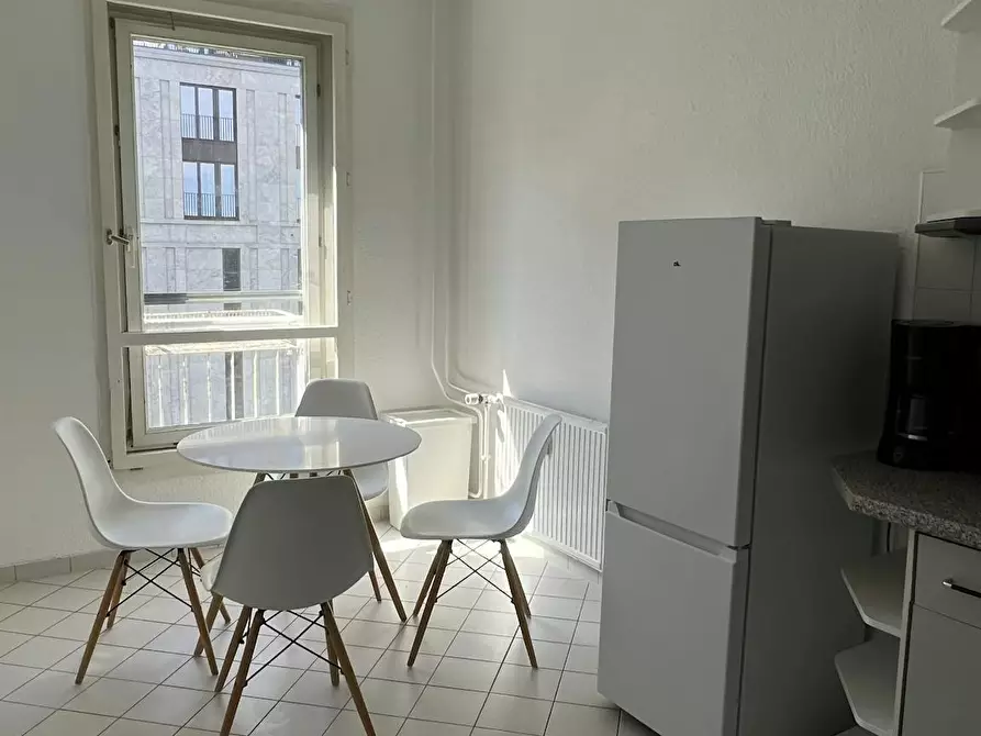 Immagine 5 di Appartamento in affitto  in Voßstraße a Berlin