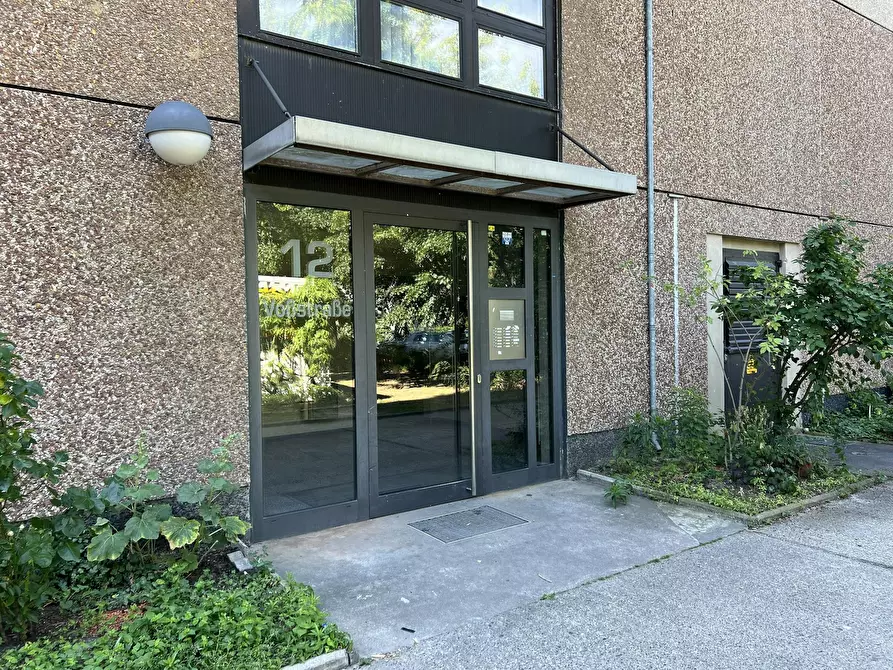 Immagine 8 di Appartamento in affitto  in Voßstraße a Berlin