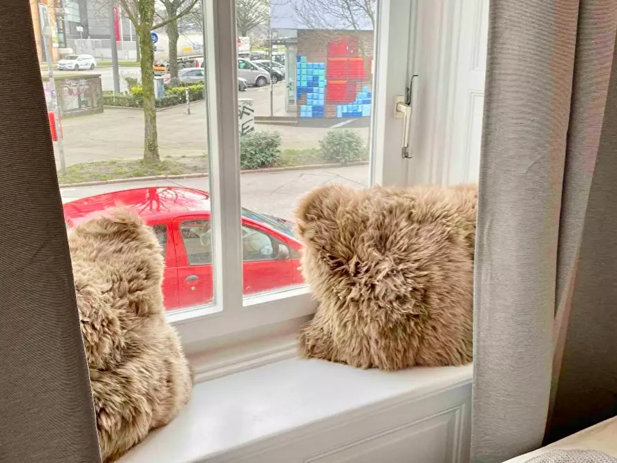 Immagine 8 di Camera in affitto  in Detlev-Bremer-Straße a Hamburg