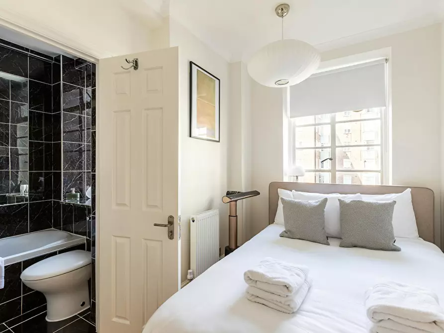 Immagine 5 di Appartamento in affitto  in Finchley Road a Camden Town