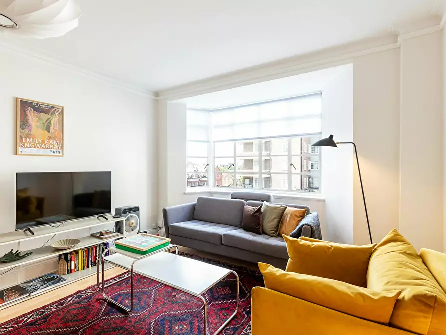 Immagine 9 di Appartamento in affitto  in Finchley Road a Camden Town