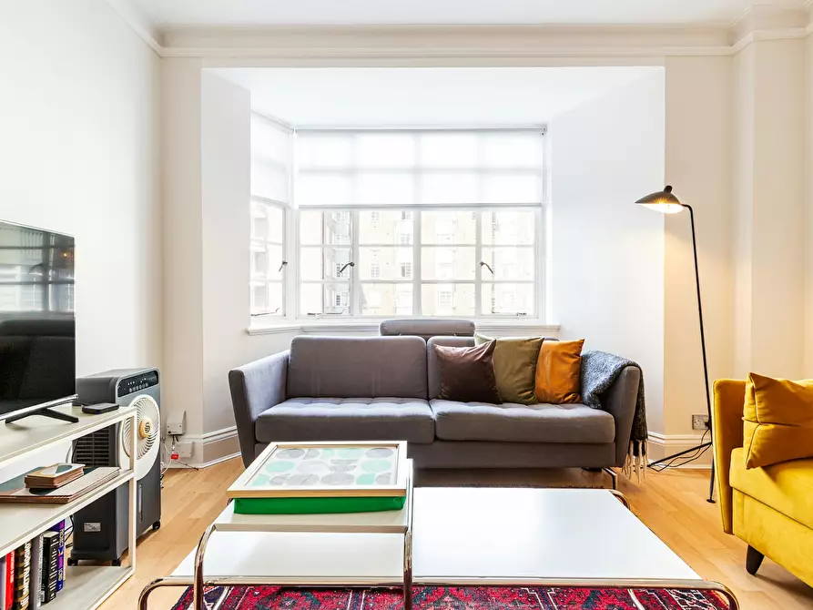 Immagine 1 di Appartamento in affitto  in Finchley Road a Camden Town