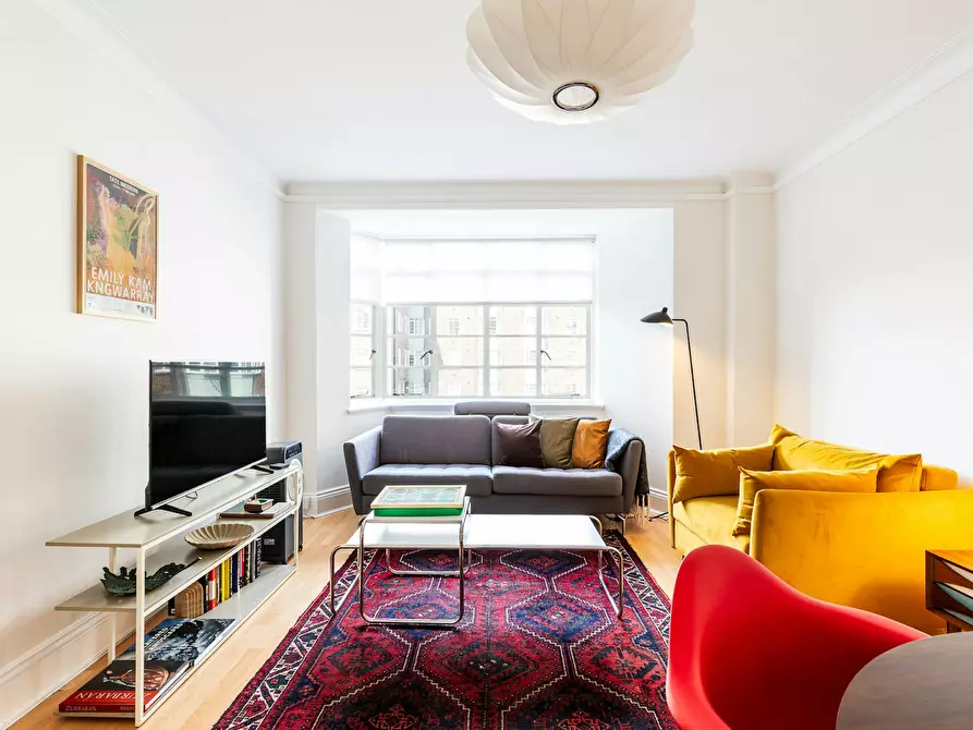 Immagine 7 di Appartamento in affitto  in Finchley Road a Camden Town