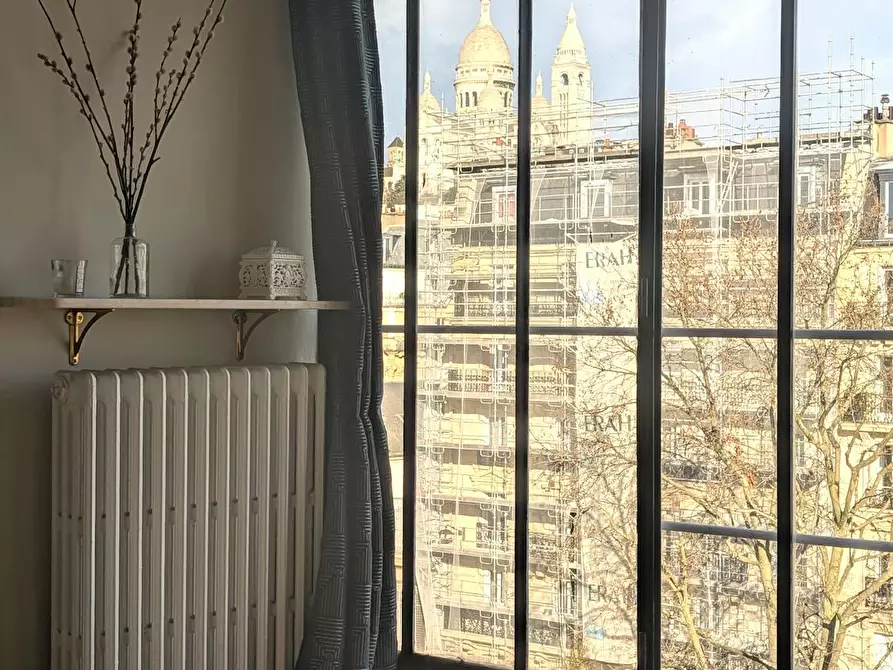 Immagine 6 di Appartamento in affitto  in Boulevard Marguerite de Rochechouart a Paris