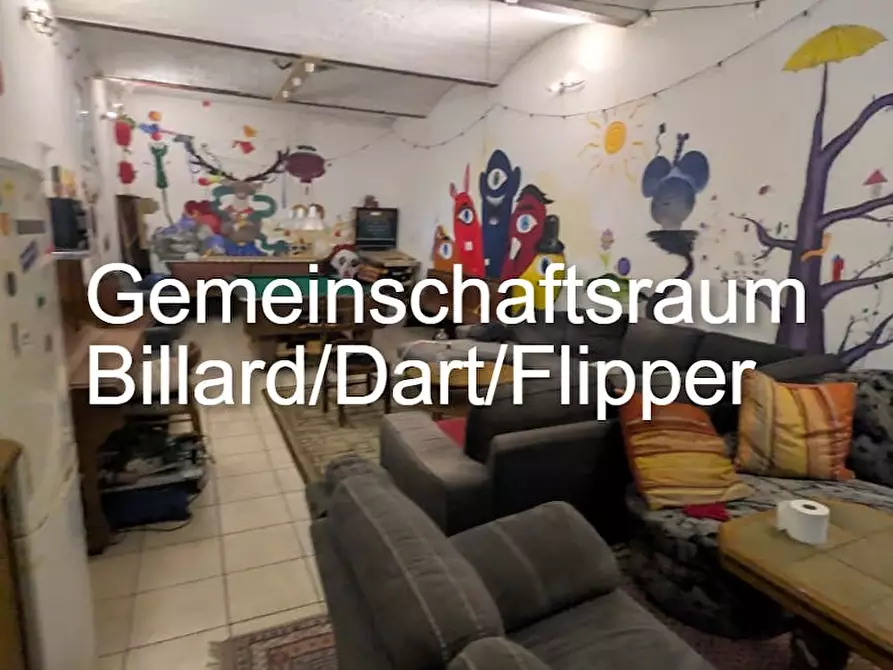 Immagine 8 di Camera in affitto  in Schlachthofstraße a Ranschbach