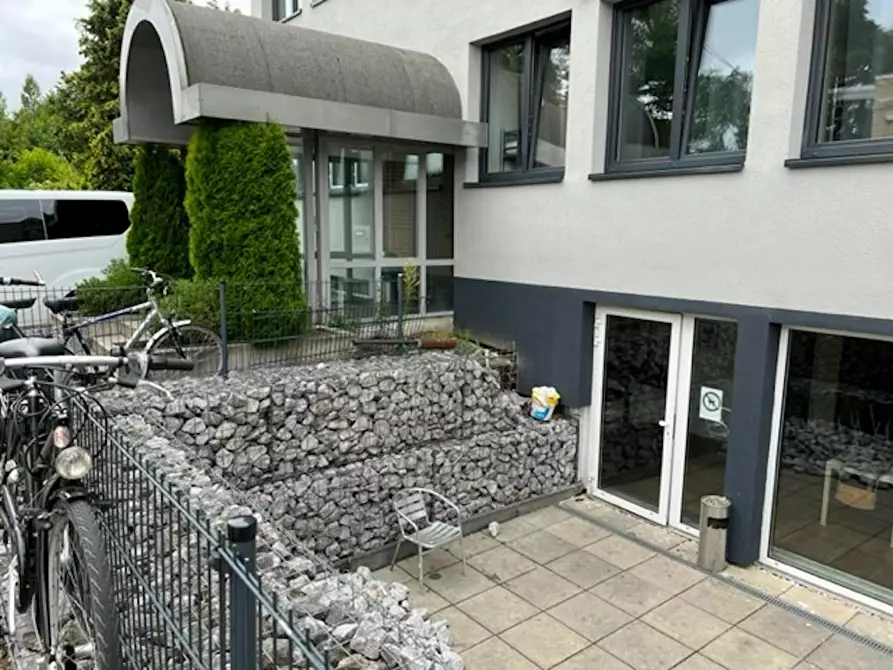 Immagine 2 di Camera in affitto  in Am Bondenholz a Barsbüttel