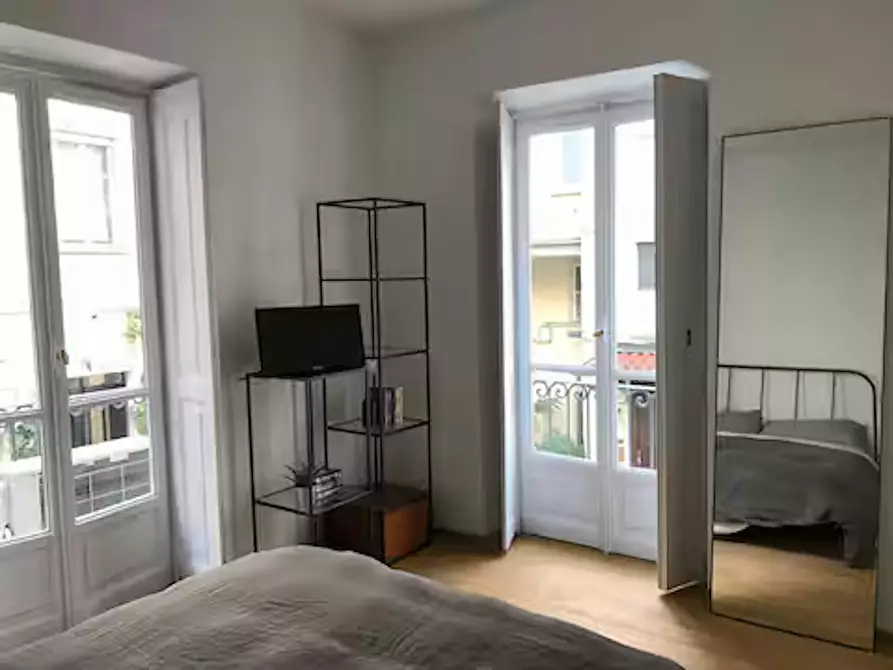 Immagine 7 di Appartamento in affitto  in Via Giuseppe Luigi Lagrange a Torino
