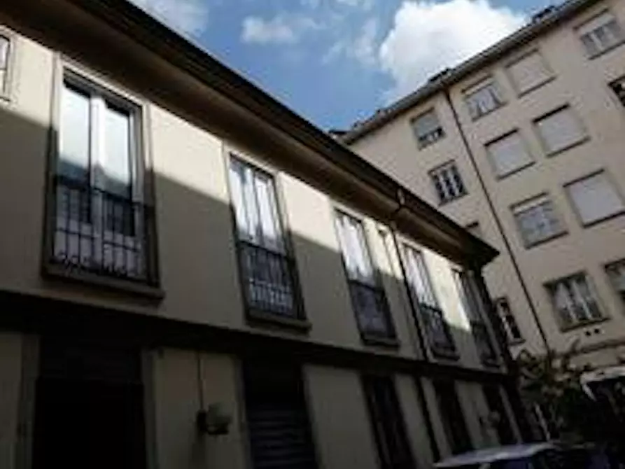 Immagine 9 di Appartamento in affitto  in Via Giuseppe Luigi Lagrange a Torino