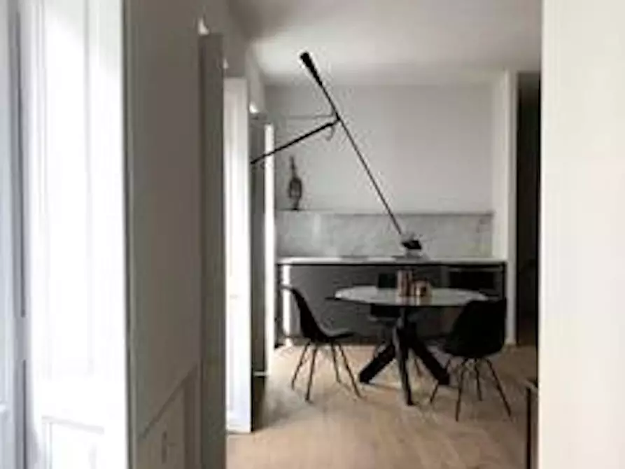 Immagine 3 di Appartamento in affitto  in Via Giuseppe Luigi Lagrange a Torino