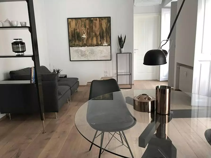 Immagine 1 di Appartamento in affitto  in Via Giuseppe Luigi Lagrange a Torino