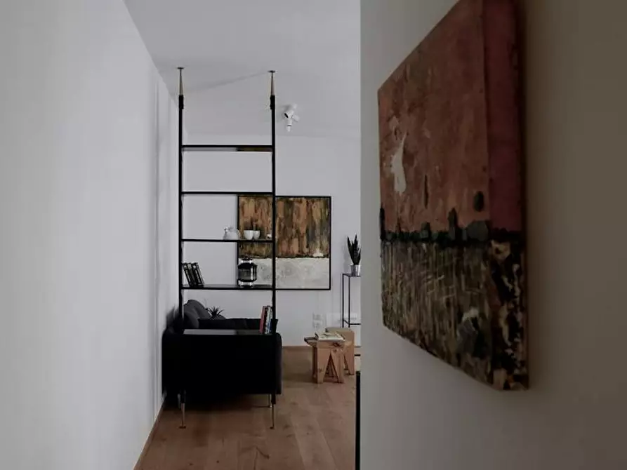Immagine 2 di Appartamento in affitto  in Via Giuseppe Luigi Lagrange a Torino