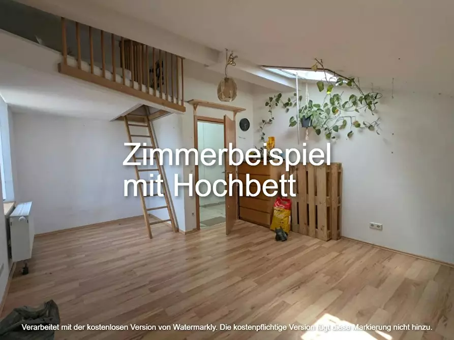 Immagine 2 di Camera in affitto  in Schlachthofstraße a Ranschbach