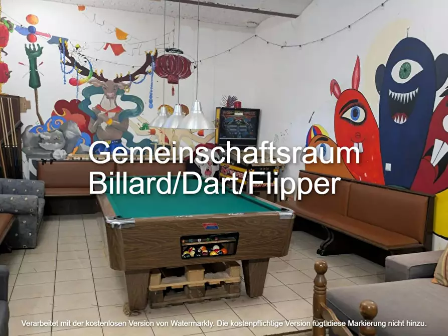 Immagine 7 di Camera in affitto  in Schlachthofstraße a Ranschbach