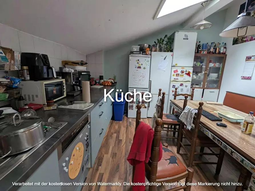 Immagine 10 di Camera in affitto  in Schlachthofstraße a Ranschbach
