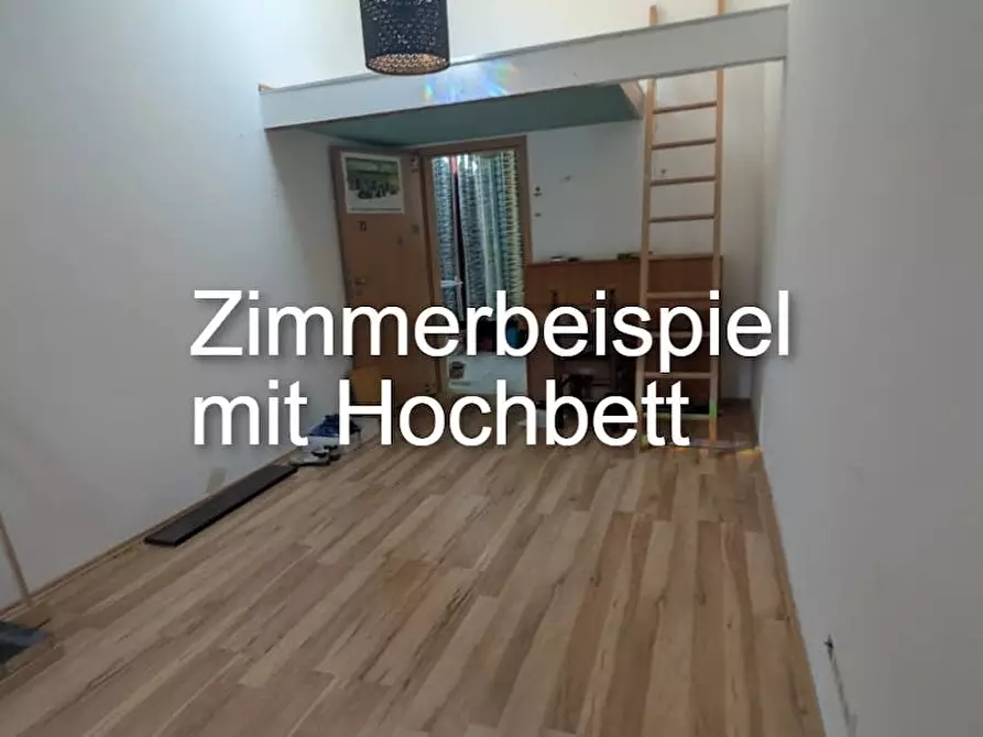 Immagine 3 di Camera in affitto  in Schlachthofstraße a Ranschbach