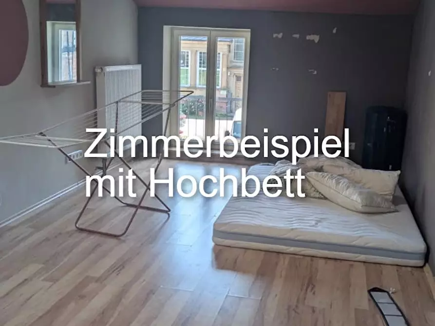 Immagine 1 di Camera in affitto  in Schlachthofstraße a Ranschbach