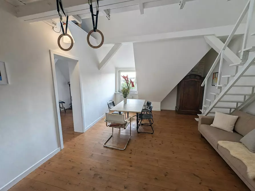 Immagine 5 di Appartamento in affitto  in Holsteinische Straße a Berlin