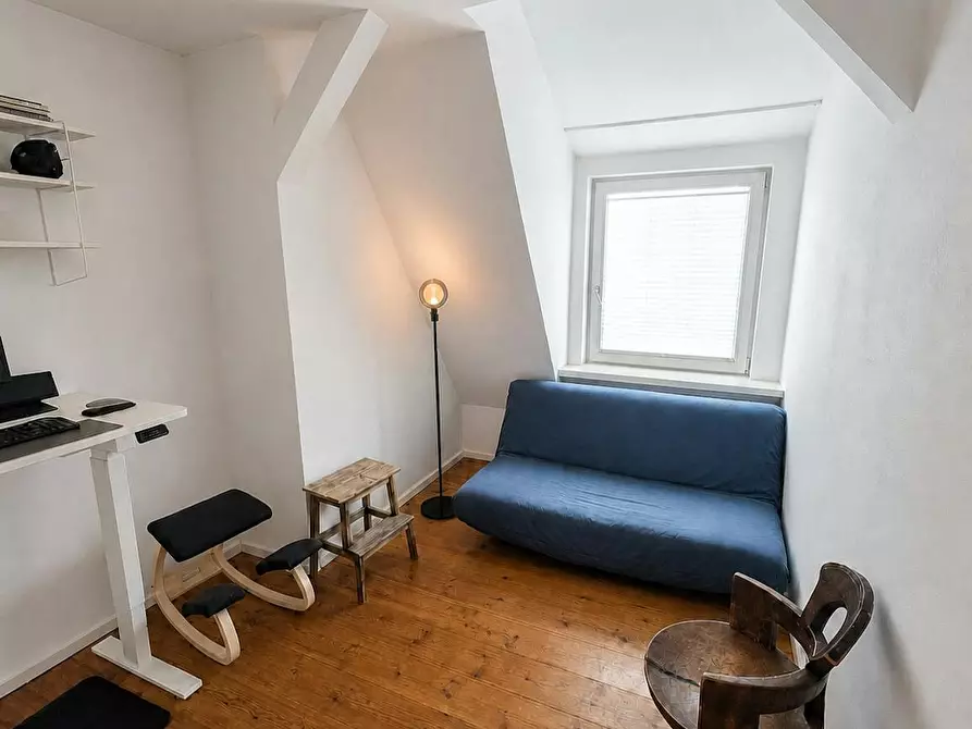 Immagine 6 di Appartamento in affitto  in Holsteinische Straße a Berlin