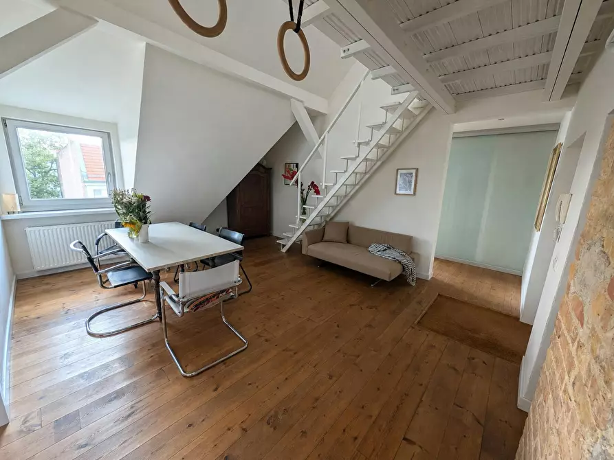 Immagine 4 di Appartamento in affitto  in Holsteinische Straße a Berlin