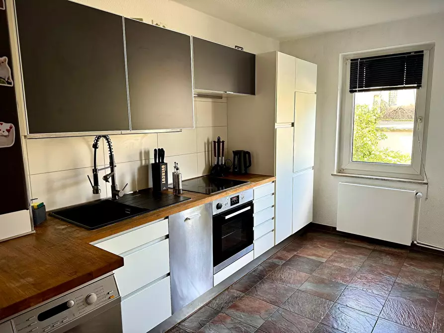 Immagine 5 di Appartamento in affitto  in Hohentorstraße a Bremen