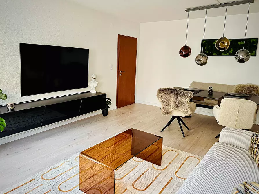 Immagine 2 di Appartamento in affitto  in Hohentorstraße a Bremen