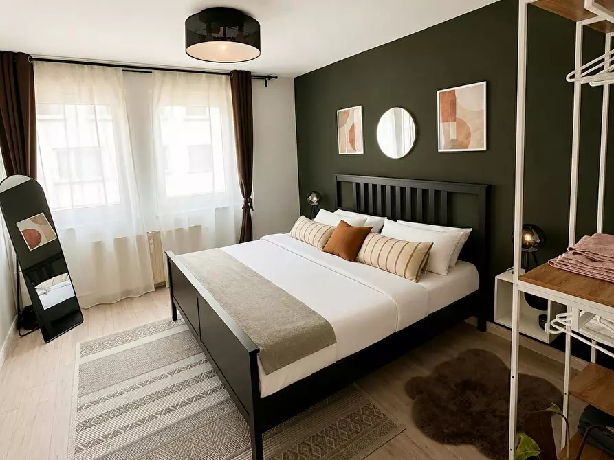 Immagine 10 di Appartamento in affitto  in Hohentorstraße a Bremen