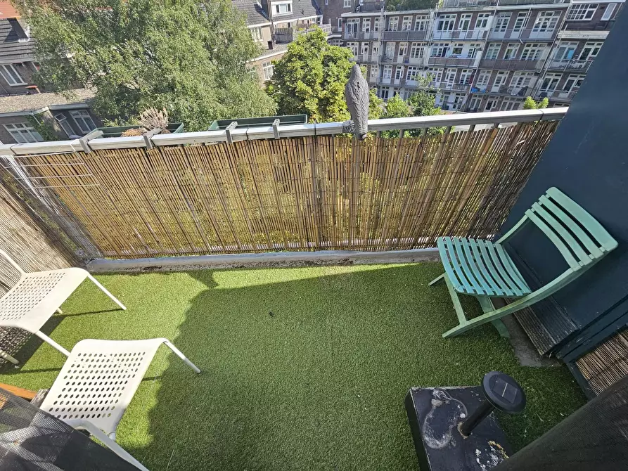 Immagine 9 di Appartamento in affitto  in Rooseveltlaan a Amsterdam