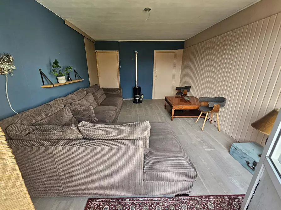 Immagine 2 di Appartamento in affitto  in Rooseveltlaan a Amsterdam