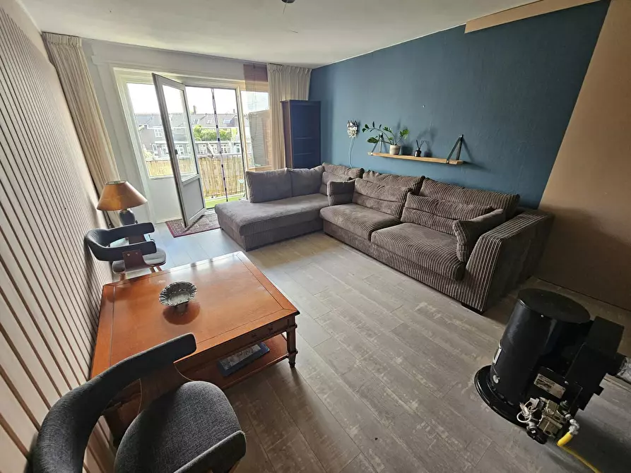 Immagine 3 di Appartamento in affitto  in Rooseveltlaan a Amsterdam
