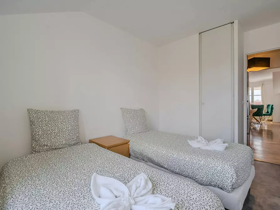 Immagine 9 di Appartamento in affitto  in Rue des Berges a Serris