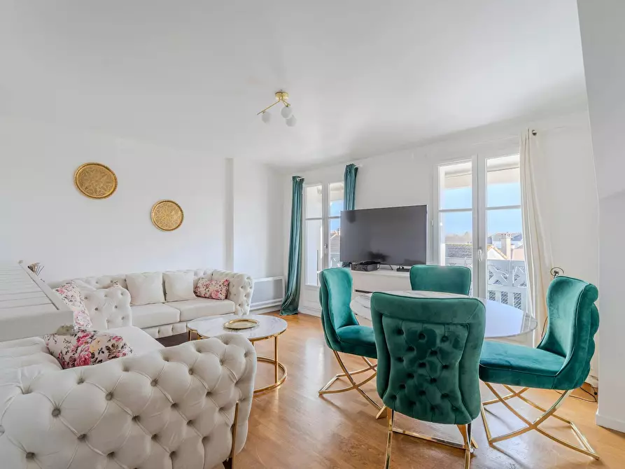 Immagine 3 di Appartamento in affitto  in Rue des Berges a Serris