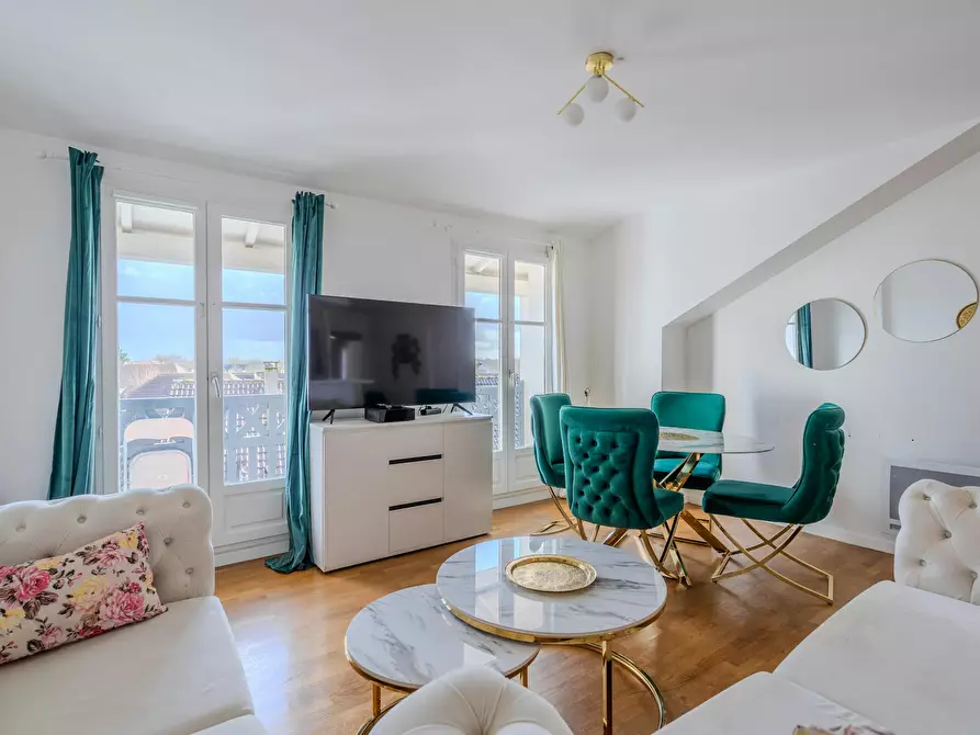 Immagine 1 di Appartamento in affitto  in Rue des Berges a Serris