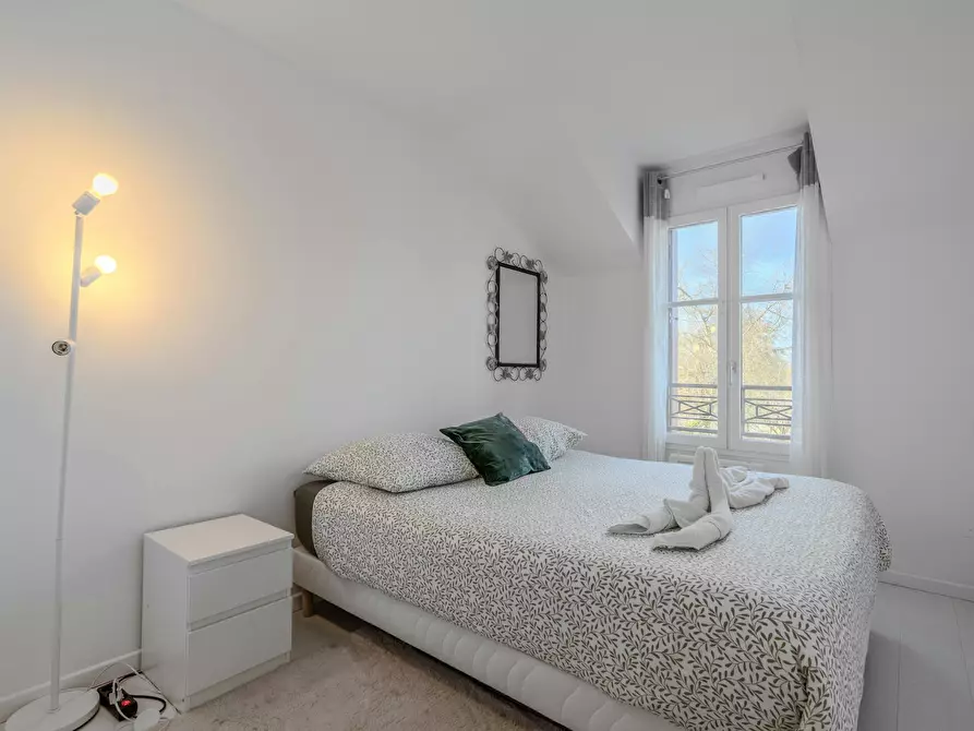 Immagine 10 di Appartamento in affitto  in Rue des Berges a Serris