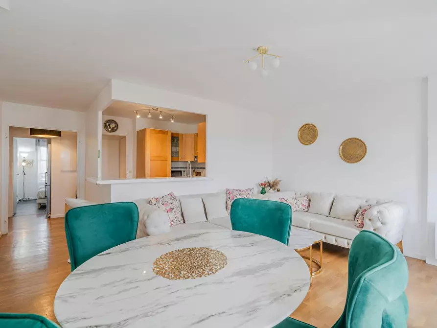 Immagine 5 di Appartamento in affitto  in Rue des Berges a Serris