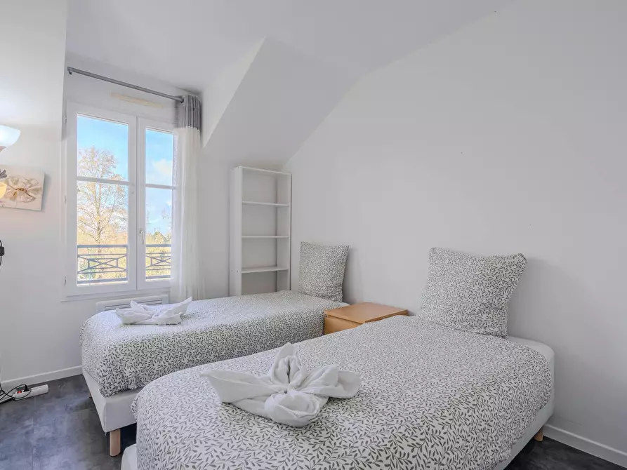 Immagine 8 di Appartamento in affitto  in Rue des Berges a Serris