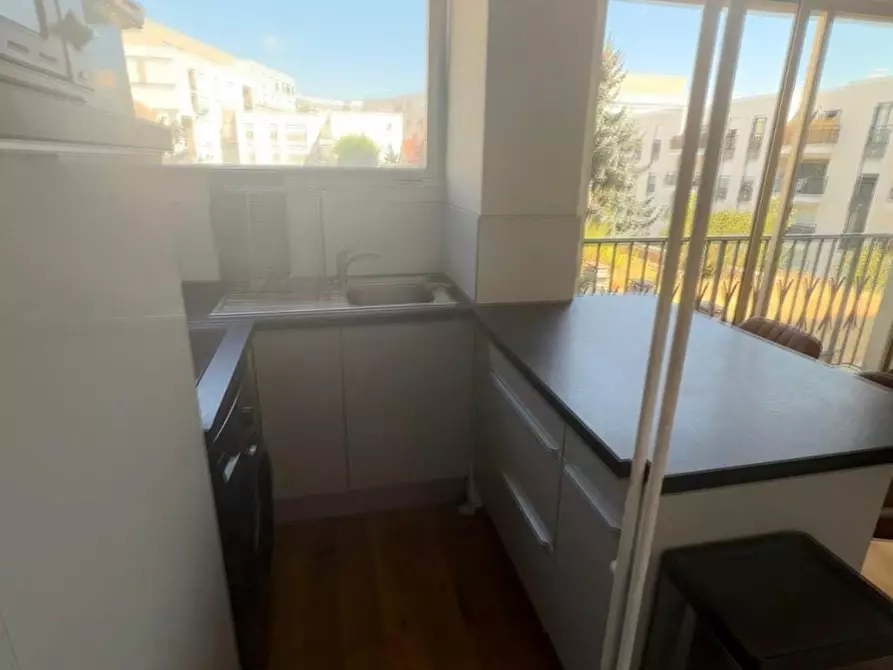 Immagine 4 di Appartamento in affitto  in Boulevard de Fontenay a Le Perreux-sur-Marne