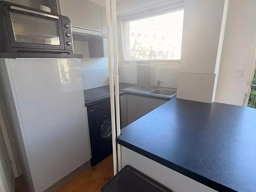 Immagine 3 di Appartamento in affitto  in Boulevard de Fontenay a Le Perreux-sur-Marne