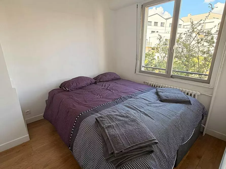 Immagine 5 di Appartamento in affitto  in Boulevard de Fontenay a Le Perreux-sur-Marne