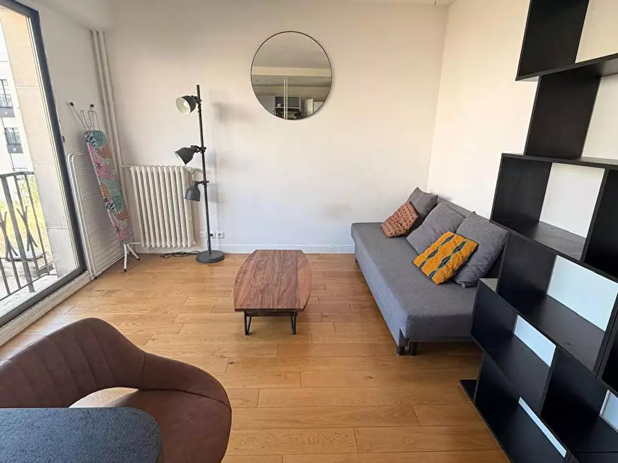 Immagine 1 di Appartamento in affitto  in Boulevard de Fontenay a Le Perreux-sur-Marne