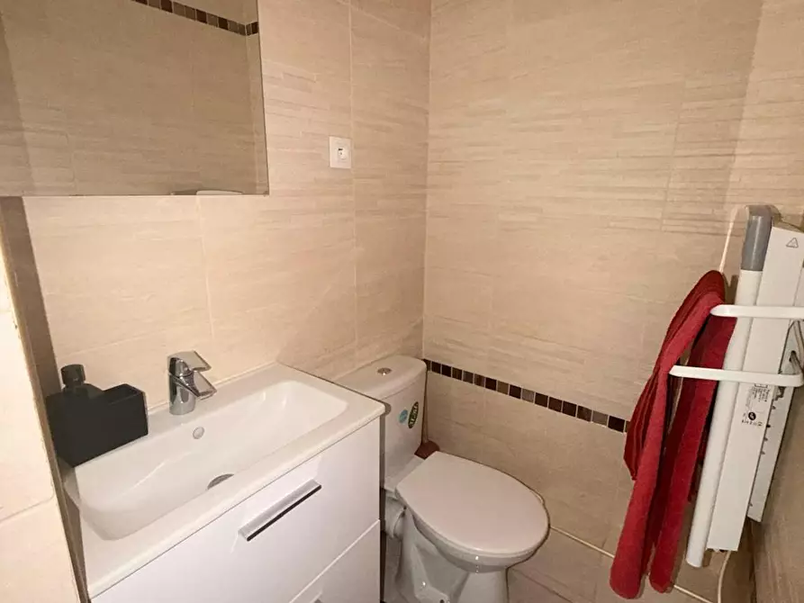 Immagine 9 di Appartamento in affitto  in Boulevard de Fontenay a Le Perreux-sur-Marne