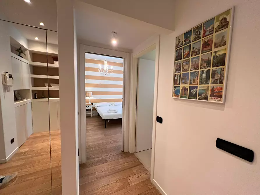 Immagine 7 di Appartamento in affitto  in Via Giovanni da Procida a Milano