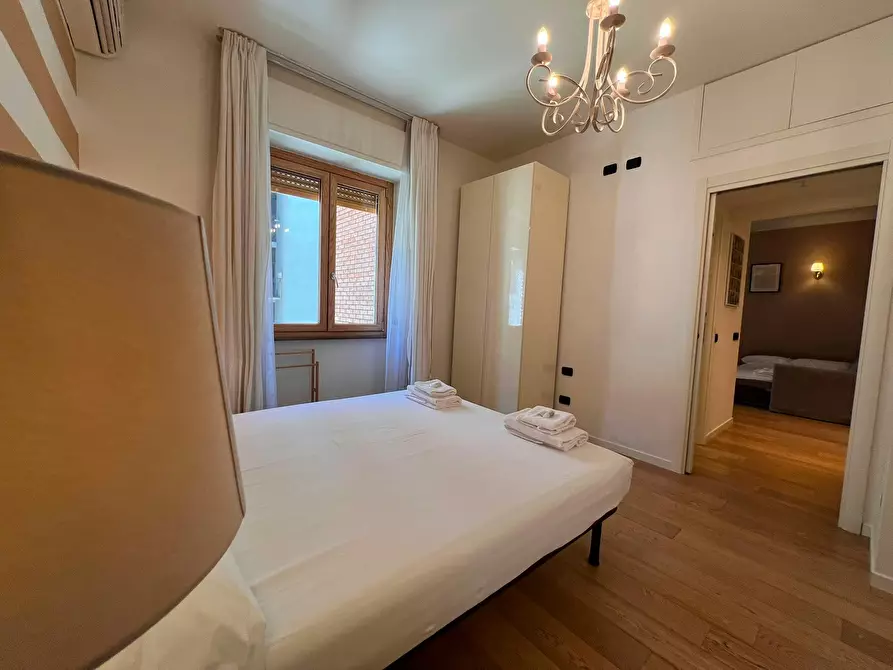 Immagine 2 di Appartamento in affitto  in Via Giovanni da Procida a Milano