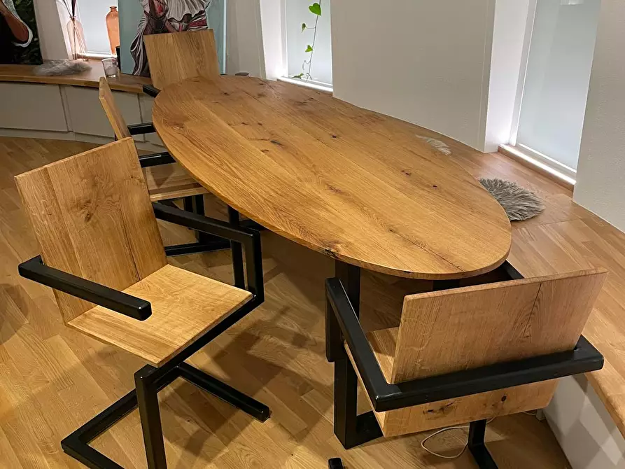 Immagine 1 di Appartamento in affitto  in Schirnerstraße a Berlin