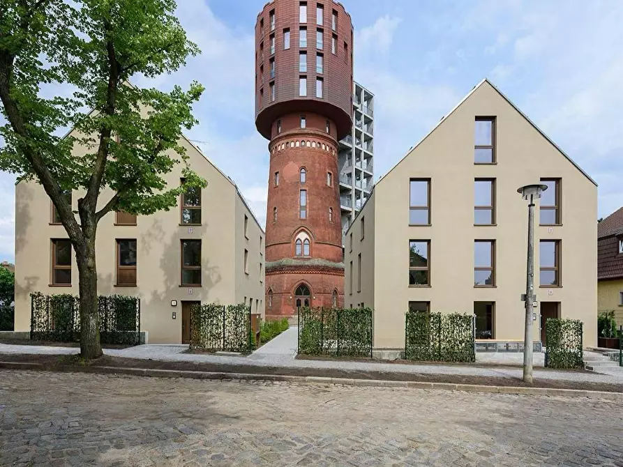 Immagine 7 di Appartamento in affitto  in Schirnerstraße a Berlin