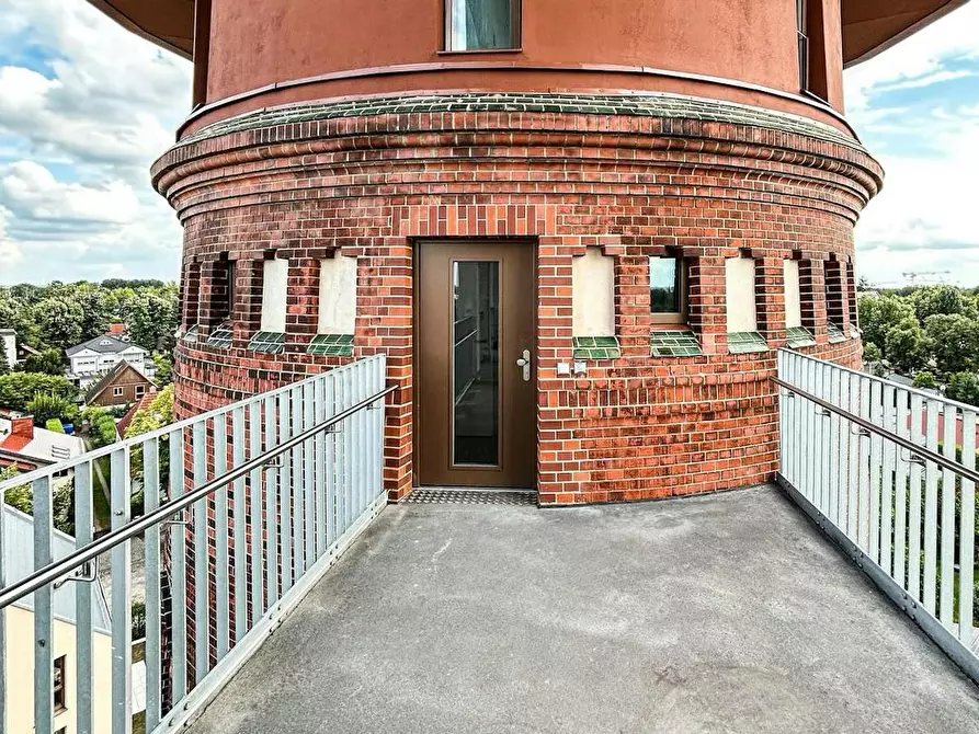 Immagine 2 di Appartamento in affitto  in Schirnerstraße a Berlin