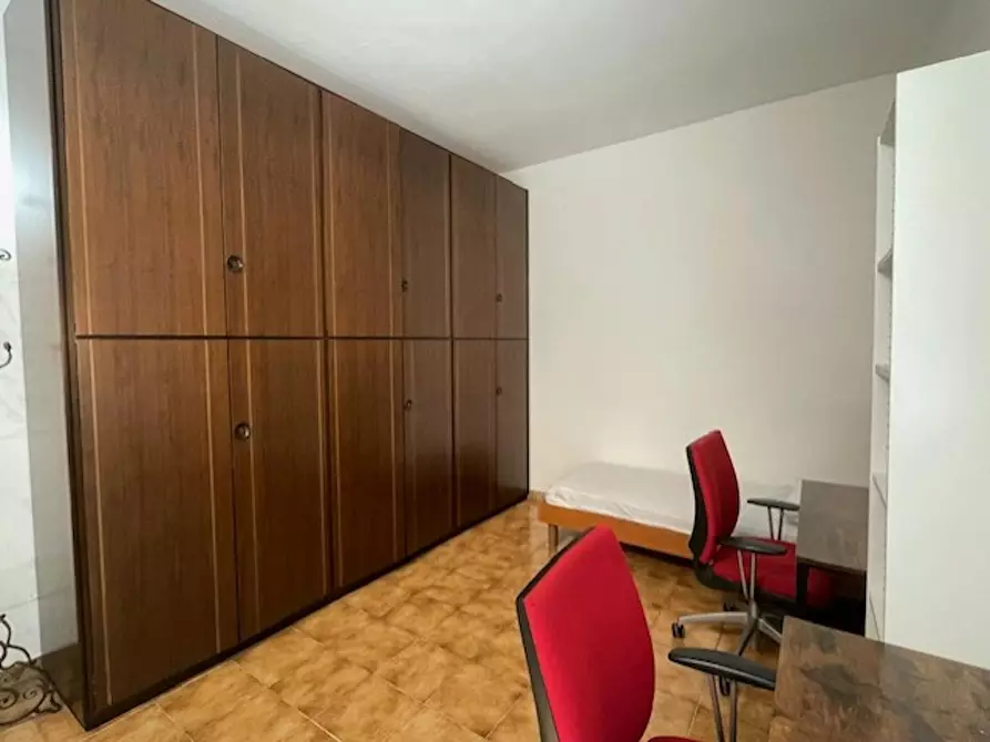 Immagine 3 di Camera condivisa in affitto  in Via Niccolò Machiavelli a Bologna