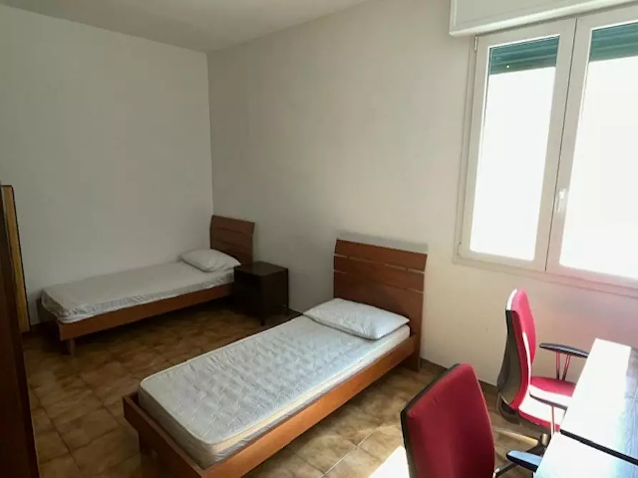 Immagine 4 di Camera condivisa in affitto  in Via Niccolò Machiavelli a Bologna