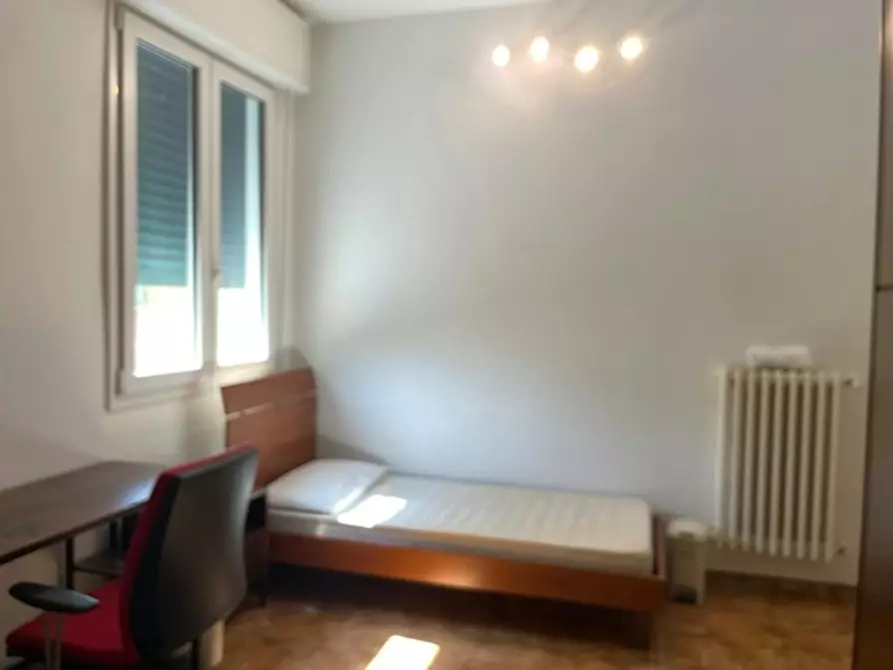 Immagine 1 di Camera condivisa in affitto  in Via Niccolò Machiavelli a Bologna