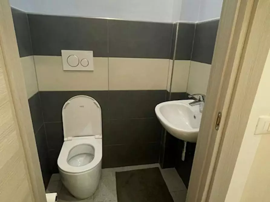 Immagine 9 di Camera condivisa in affitto  in Via Niccolò Machiavelli a Bologna