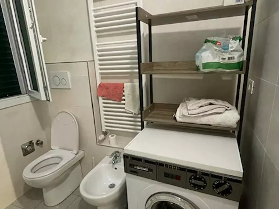 Immagine 10 di Camera condivisa in affitto  in Via Niccolò Machiavelli a Bologna